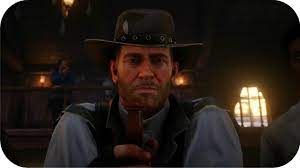 John Marston Car Driving 1911 Red Dead Redemption Automobiles Mod Menu Youtube