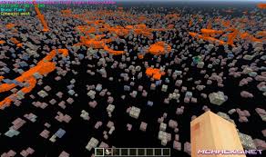 It includes fullbright, cavefinder, configurable coordinates . Download Minecraft Xray Mod Minecraft 1 6 4 1 8 9