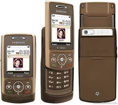 Samsung T819 pictures, official photos