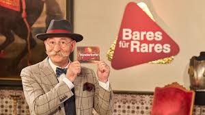Er schafft es gerade noch, sich und seine frau zu retten. Bares Fur Rares Camper Von Ludwig Hofmaier Ausgebrannt Stern De