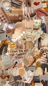 You can also upload and share your favorite aesthetic collage laptop wallpapers. Beigeaesthetic Beige Aesthetics Collage Wallpapers Collagewallpapers Aesthetic Wallpapers Aesthetic Collage Pastel Aesthetic