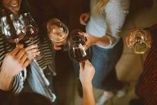 Wine Wednesday: American Wines — Plank Road Tap Room