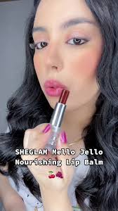 Sheglam Mellow Jello Nourishing Lip Balm