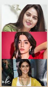 whenever Bhai casts out of the family Ive quite liked the actresses :  rBollyBlindsNGossip