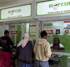 Maybe you would like to learn more about one of these? Mpesa Bank Paybill Numbers For All Banks In Kenya