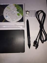 Steps to install the v14 driver. Huion 420 4x2 23 Inches Computers Tech Parts Accessories Other Accessories On Carousell