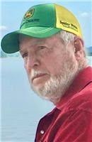 Charles Cox Obituary (1944