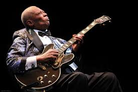 Resultado de imagen de BB king
