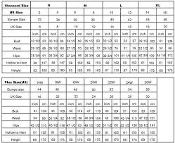 12 Bra Size Conversion Chart China Bra Size Conversion