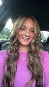 Kristina Cornett's Instagram, Twitter & Facebook