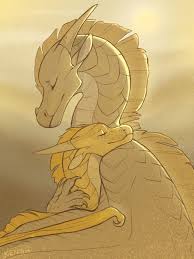 By Kenyajoy Wings Of Fire Wings Of Fire Dragons Fire Drawing