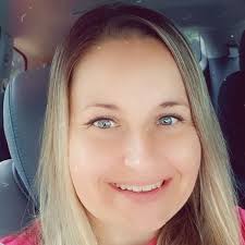 Shauna Striving for Strength