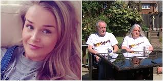 GB News reporter Ellie Costello tells of stalking 'ordeal' as  super-complaint brought against police