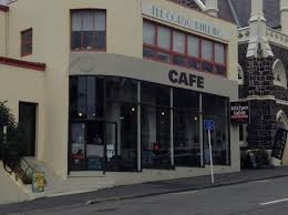 The Kitchen Table Picture Of The Kitchen Table Cafe And Bake Dunedin Tripadvisor
