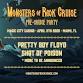 Shot of Poison: Monsters of Rock Cruise Pre-Cruise event image