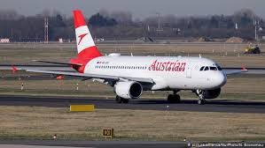 Albania: Armed group raids Austrian Airways flight in high-stakes robbery |  News | DW | 09.04.2019