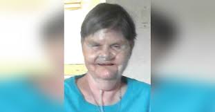 Obituary information for Joan Marie Halstead