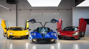 Zhi yu ng is a member of vimeo, the home for high quality videos and the people who love them. Pagani Huayra Silver Brown Interior Rhd 76023 Page 3 Forum Pagani Zonda Net