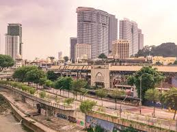 We are looking for call center representatives to support inbound and outbound customer service and sales projects for a wide variety of. How To Find Jobs In Kuala Lumpur For Expats Personal Experience
