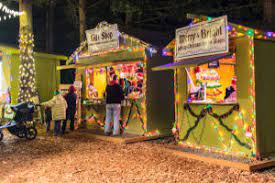 Maybe you would like to learn more about one of these? Silverton Christmas Market In Silverton Oregon The Festive Holiday Event Will Return In 2021