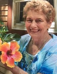 Marilyn Carol Motter Obituary July 19, 2020