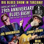 JOE BONAMASSA & JIMMY VIVINO