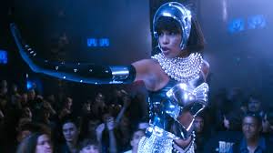 Follow rashid to never miss another show. One Iconic Look Whitney Houston S Queen Of The Night Costume In The Bodyguard 1992 Tom Lorenzo