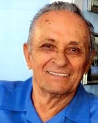 William Diaz Obituary