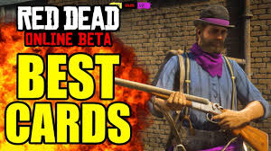 The best ability cards in red dead online 2020. Day 54 Best Ability Cards You Need In Red Dead Online Red Dead Online Best Ability Cards Ability Cards Zachary Lombardi