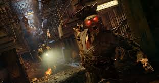 Today we try out the brand new zombies map: Warzone Leaks Reveal Zombie Royale Night Map More New Modes Dexerto