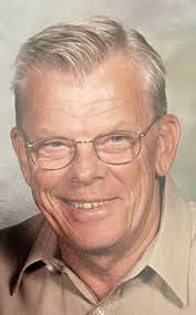 Jack Valgardson Obituary