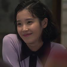 Happy birthday Oh Aesun of "when life gives you tangerines" 🫶🏻🍊