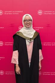 Writing The Future University Of Edinburgh Business School