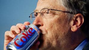 Bill Gates Yakin AI Bisa Bikin Karyawan Kerja Lebih Santai