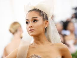 Ariana grande shares beautiful wedding photos after marrying dalton gomez. A Guide To Ariana Grande Instagram Friend Group