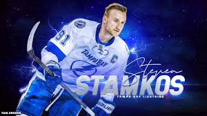 If you're looking for the best tampa bay lightning wallpaper then wallpapertag is the place to be. Brand New Steven Stamkos Wallpaper Tampabaylightning