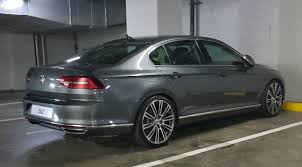 2016 Vw Passat B8 Coches Y Motocicletas Autos Y Motos Autos