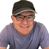 Gene Toth's Instagram, Twitter & Facebook