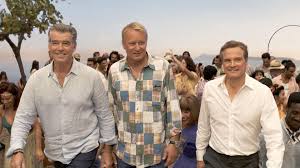 Here we go again, along with many other classic and new release hits, is now. Here We Go Again Wird Mamma Mia 2 Der Neue Kino Sommerhit Stern De
