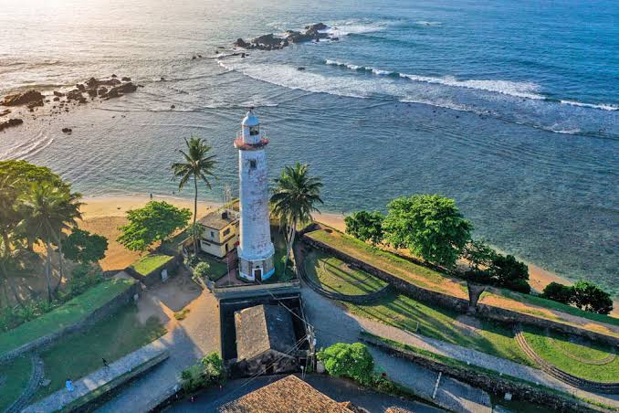 Galle (Sri Linka) – Tipps und Infos für deine Reise