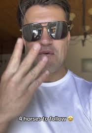 Top 4 Horses to Watch This Saturday in Racing