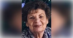 Obituary information for Donna M. Eastwood Pendleton