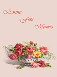 Carte Bonne Fete Mamie Ancienne Envoyer Une Carte Ancienne Fete Des Grands Meres Des 0 99 Merci Facteur Coeur bonne fete maman inspiration card citation poeme quote. carte bonne fete mamie ancienne