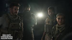 We did not find results for: Test Du Solo De Call Of Duty Modern Warfare La Meilleure Campagne De La Franchise