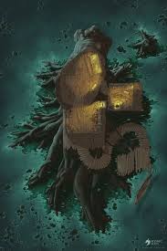 The Hag Tree Shop Iconic Maps Dungeon Maps Fantasy Map Tabletop Rpg Maps