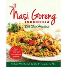Check spelling or type a new query. Jual Buku Nasi Goreng Indonesia Cita Rasa Mendunia Kota Tangerang Gudang Buku Original Tokopedia