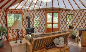 After all, if a hiring manager wants to see what you look like before the interview. Design Buy Build Use A Custom Yurt For Any Purpose
