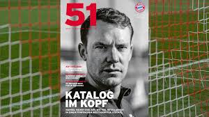 Your phone is your wallet! 51 Das Klubmagazin Des Fc Bayern Fc Bayern Munchen