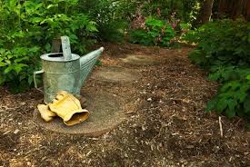 In most places, the only permitted materials for open burning are natural vegetation and yard products. Can You Burn Old Mulch And What S The Best Disposal Method My Backyard Life