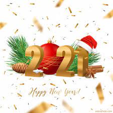 خلفيات رأس السنة 2021 عالم الصور happy new year background christmas crafts diy christmas wishes